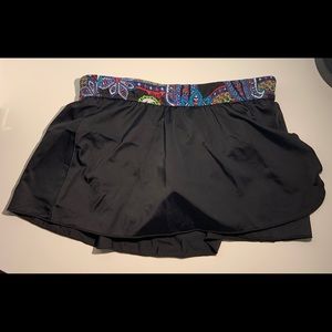NWOT VENUS SWIM SKIRT